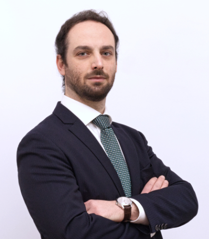 Andrea Bosisio