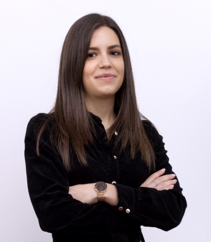 Maura Cabras