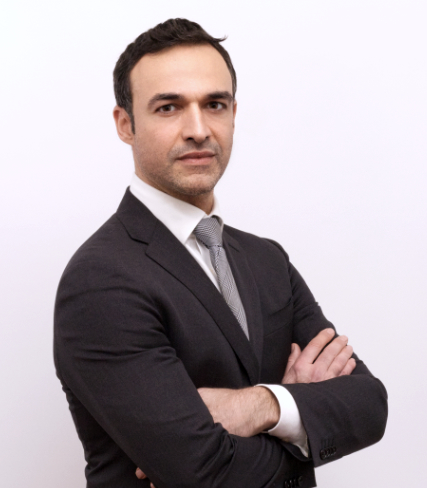 Daniele Gervasio