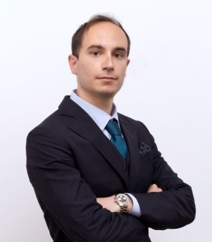Andrea Pulcini