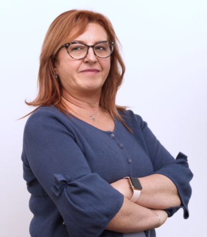 Giuseppina Saggiomo