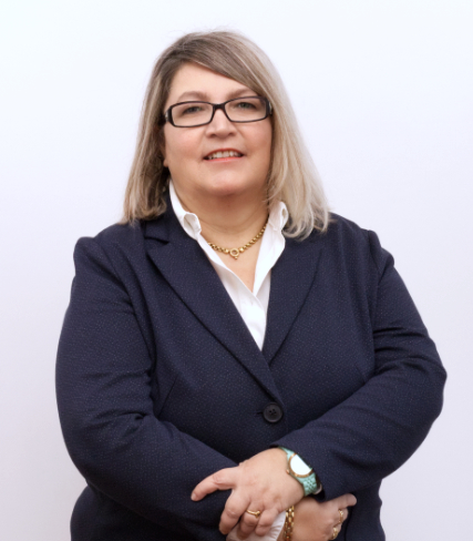 Beniamina Scotti
