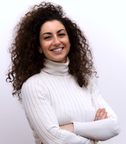 Veronica Giacovelli