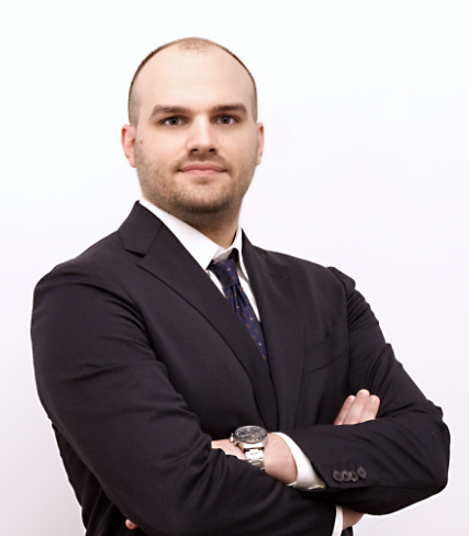 Daniele Sartirani